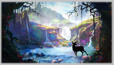 数字动画内容制作